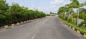  Plot – Garden View at Mirkhanpet - for Sale