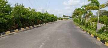  Plot – Garden View at Mirkhanpet - for Sale