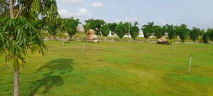  Plot – Garden View at Mirkhanpet - for Sale