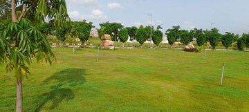  Plot – Garden View at Mirkhanpet - for Sale