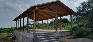   Plot at Mirkhanpet – for Sale