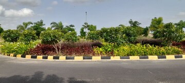 Plot Area in  Plot at Mirkhanpet – for Sale