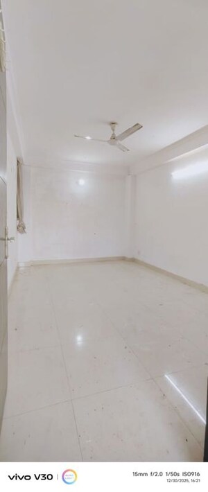 1 RK Builder Floor For Rent in Saket