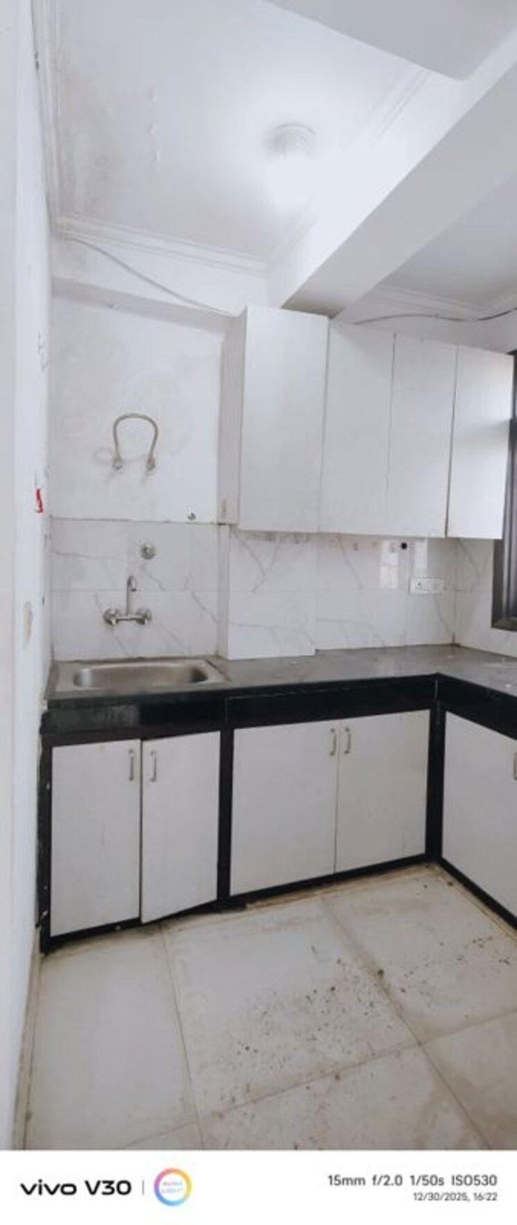 Kitchen, saket 1 RK 350 Sq.Ft. Builder Floor In Saket Delhi 9839557