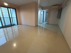 3 BHK Apartment For Rent in Kalpataru Sparkle