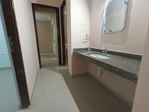 Building Lobby in 3 BHK Apartment at Kalpataru Sparkle, Bandra East – for Rent