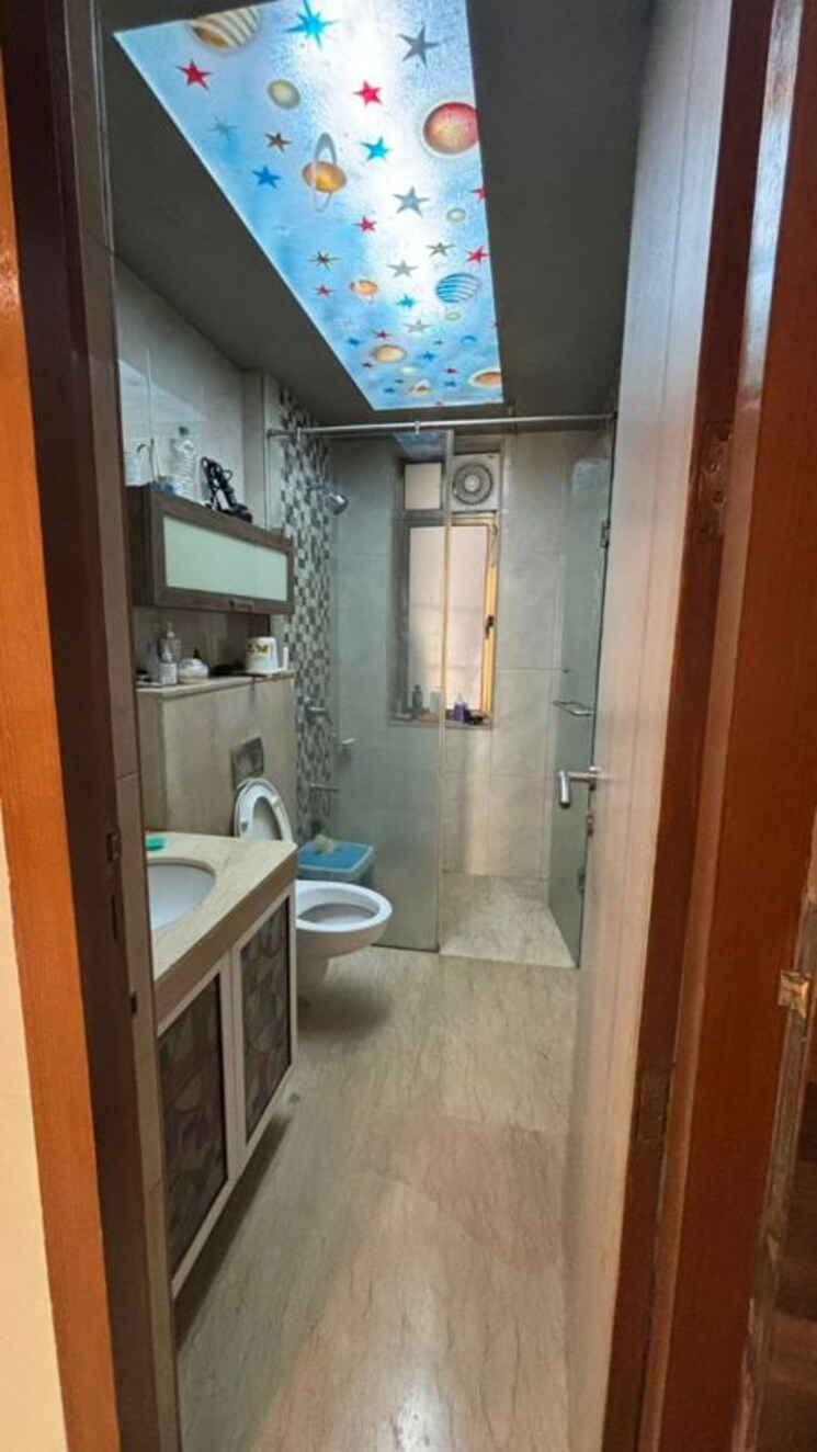 Kitchen, kalpataru-sparkle 3 Bedroom 1150 Sq.Ft. Apartment In Bandra East Mumbai 9839537