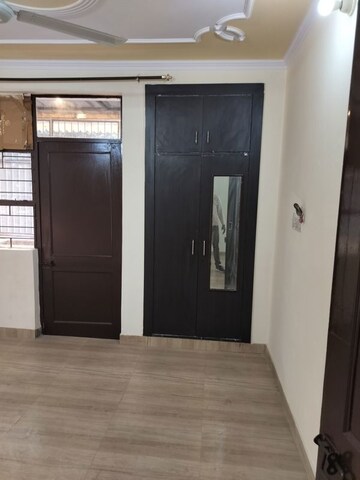 Building Lobby in 1 BHK Apartment at Sector 14 Dwarka – for Sale