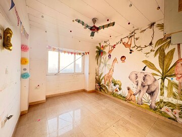 Room in 3 BHK Apartment at Dasnac The Jewel, Sector 75 – for Sale