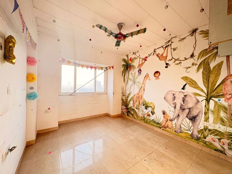 Room, dasnac-the-jewel 3 Bedroom 1660 Sq.Ft. Apartment In Sector 75 Noida 9839566