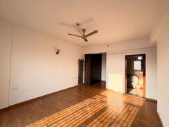3 BHK + Pooja Room Apartment For Sale in Dasnac The Jewel