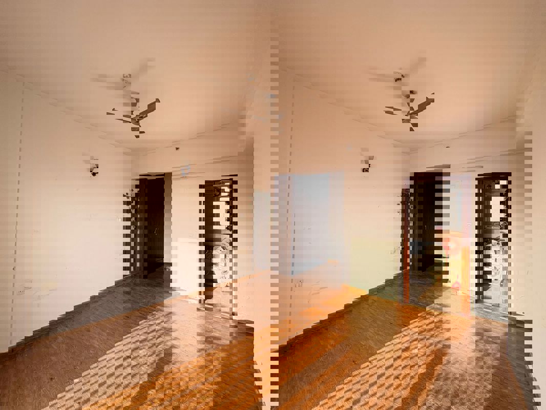 3 BHK + Pooja Room Apartment For Sale in Dasnac The Jewel