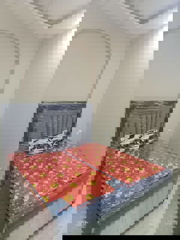 2 BHK Apartment For Rent in East Of Kailash