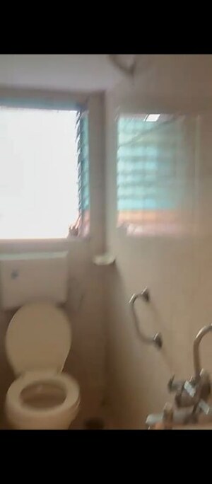 Master Bedroom in 2 BHK Apartment at Prabhadevi – for Rent