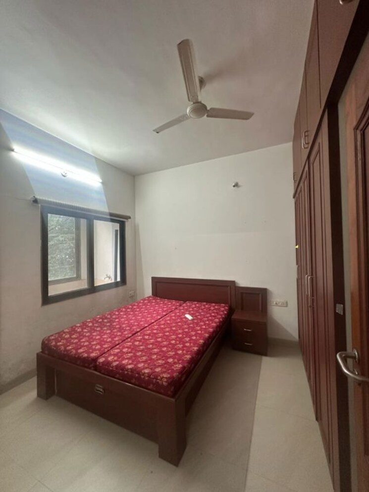 Bedroom, satguru-heights 1 Bedroom 459 Sq.Ft. Apartment In Gulmohar Colony Indore 9657563