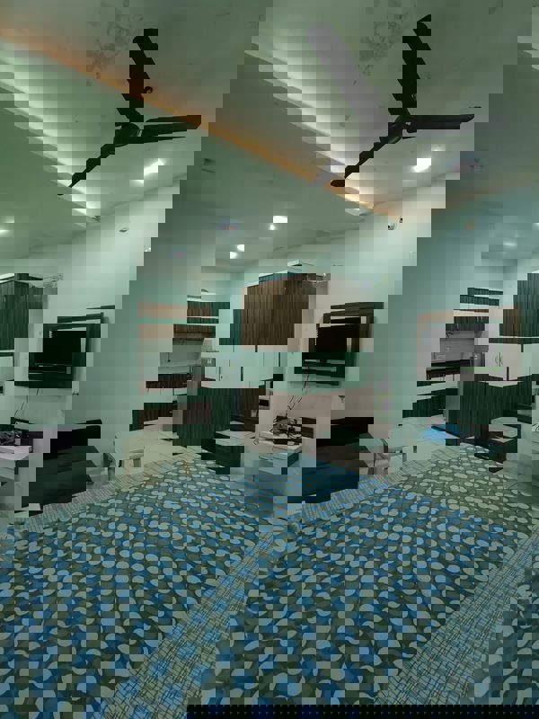 1 BHK 459 Sq.Ft. Apartment in Satguru Heights