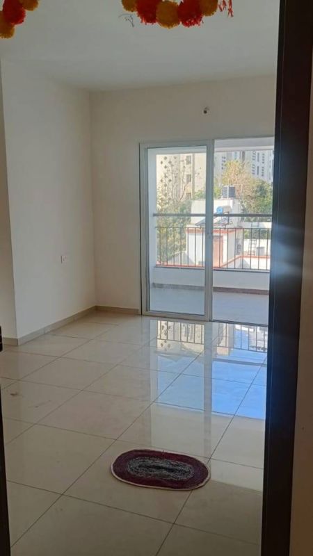 2 BHK + Extra Room,Store Room 802 Sq.Ft. Apartment in Utsav 51 Balewadi Residences