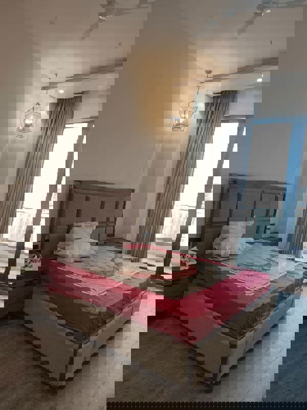 3 BHK + Pooja Room Apartment For Rent in Dasnac The Jewel