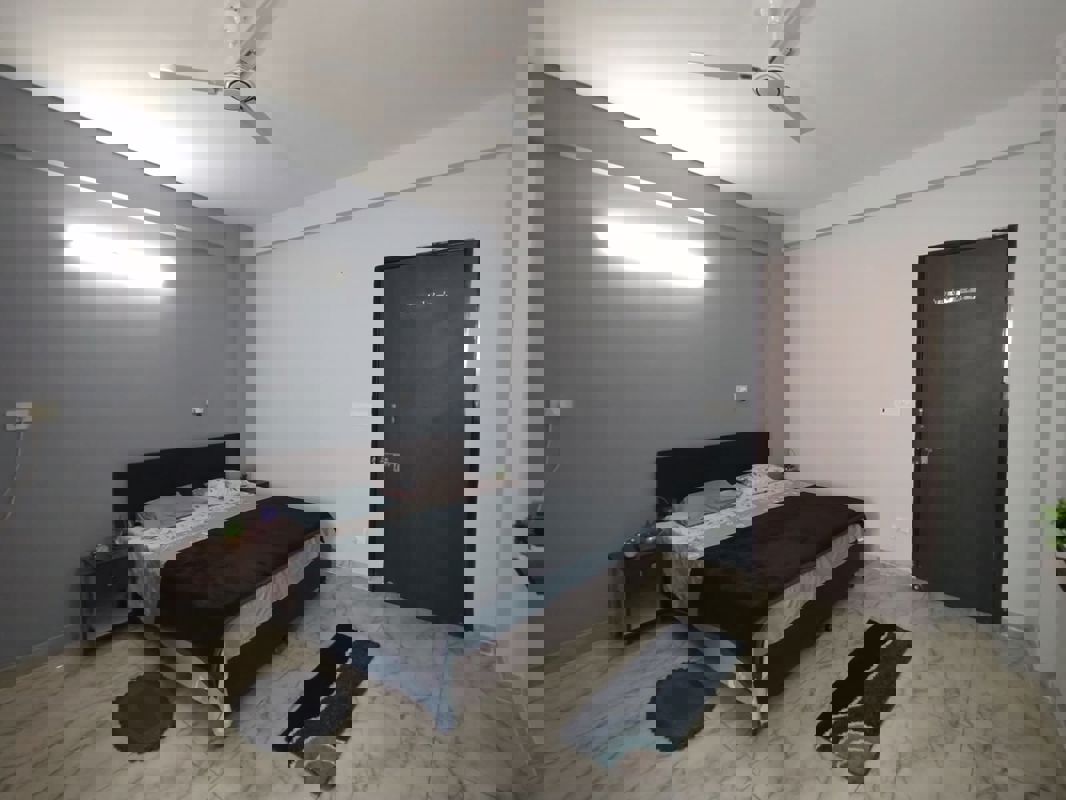 2 BHK Apartment For Rent in East Of Kailash