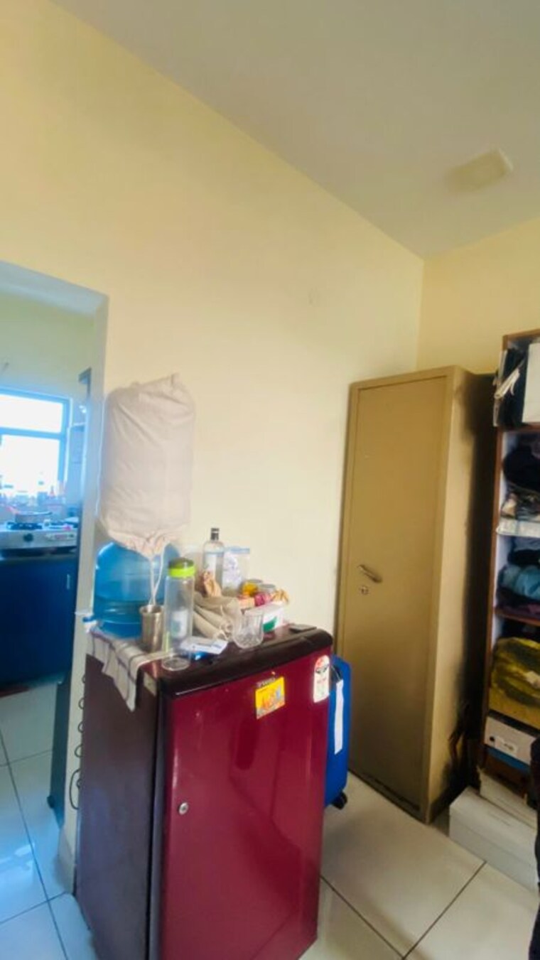 undefined, malviya nagar 2 Bedroom 1100 Sq.Ft. Builder Floor In Malviya Nagar Delhi 9839580