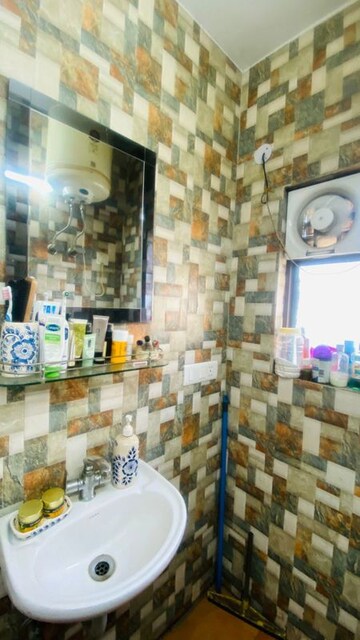 Master Plan in 2 BHK Builder Floor at Malviya Nagar – for Rent