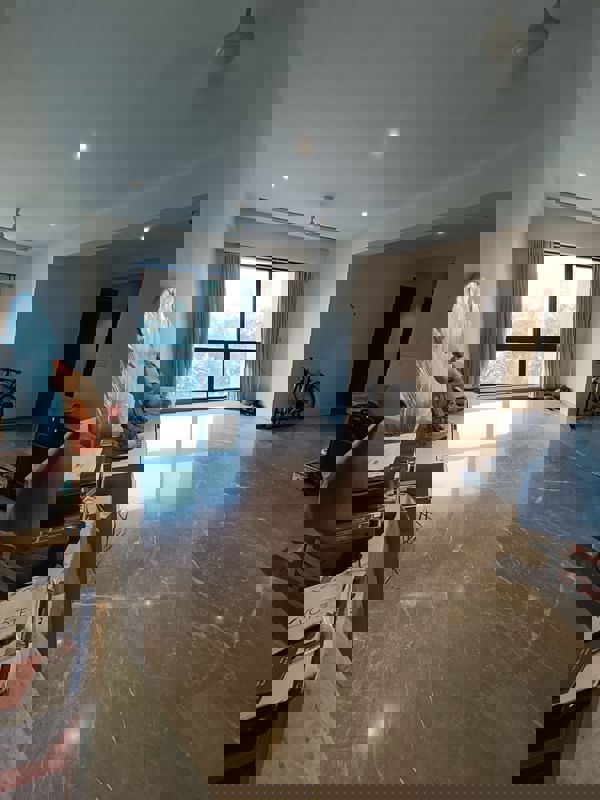 3 BHK 1250 Sq.Ft. Apartment in Vasant Kunj