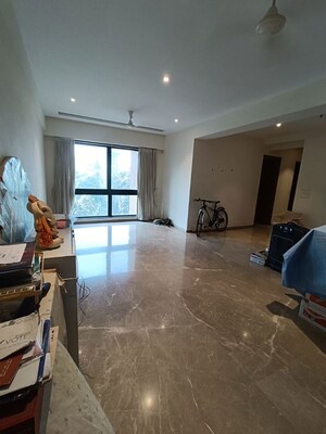 3 BHK Apartment For Rent in Vasant Kunj, Santacruz West