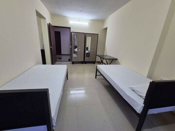 Room in  Pg at Kopar Khairane – for Rent