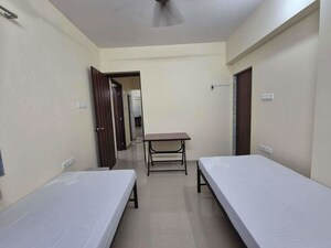 Room in  Pg at Kopar Khairane – for Rent