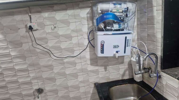 Kitchen, malad east Pg For Boys & Girls In Malad East 9839515