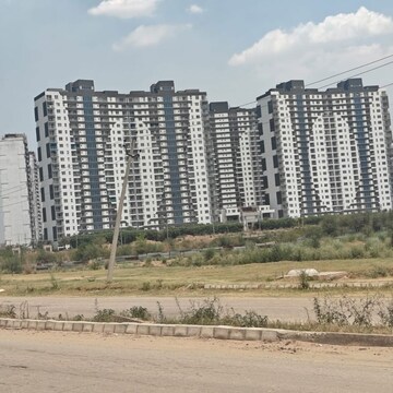 3.5 BHK Apartment For Sale in Ambika Florence Park, Mullanpur