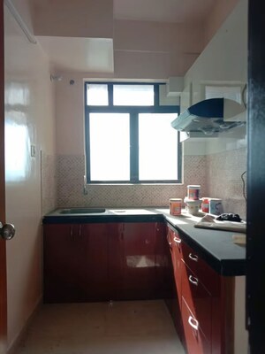 Kitchen in 2 BHK Apartment at Modello Highs, Garia – for Sale