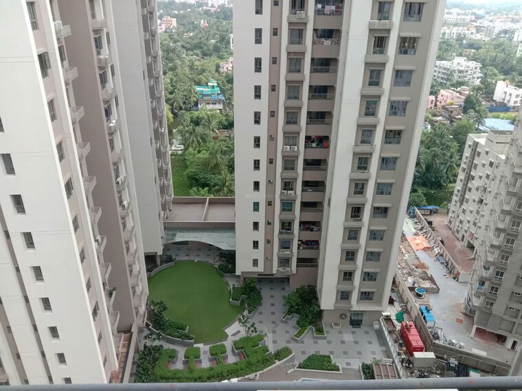 Exterior View, modello-highs 2 Bedroom 1118 Sq.Ft. Apartment In Garia Kolkata 9839543