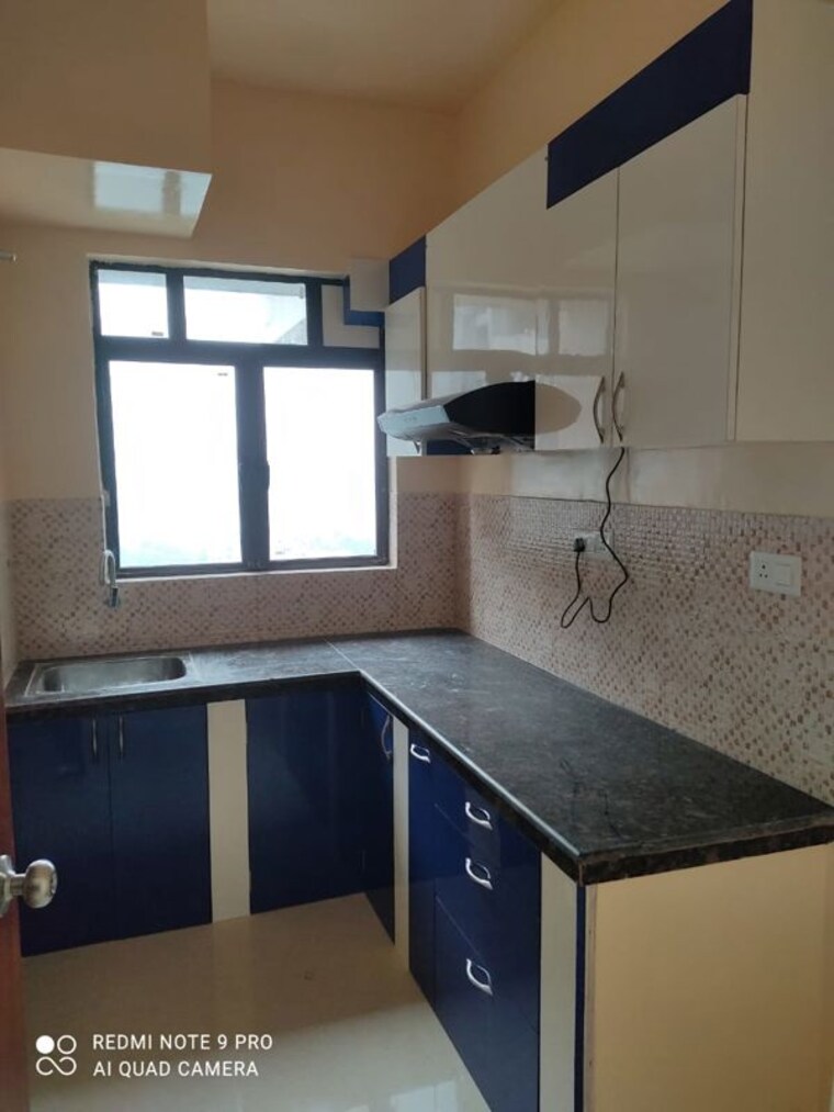 Kitchen, modello-highs 2 Bedroom 1118 Sq.Ft. Apartment In Garia Kolkata 9839543