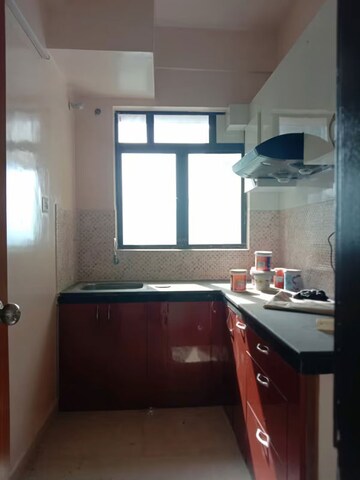 Kitchen in 2 BHK Apartment at Modello Highs, Garia – for Sale