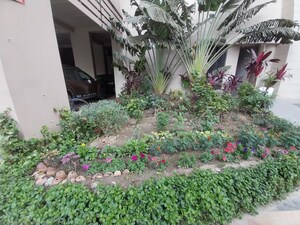 2 BHK Apartment – Exterior View View at Modello Highs, Garia - for Sale