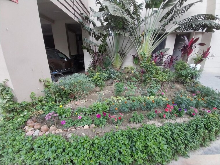 Exterior View, modello-highs 2 Bedroom 1118 Sq.Ft. Apartment In Garia Kolkata 9839543