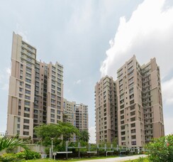 2 BHK Apartment For Sale in Modello Highs
