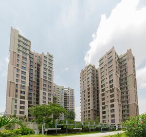 2 BHK Apartment For Sale in Modello Highs, Garia