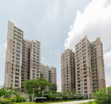 2 BHK Apartment For Sale in Modello Highs, Garia