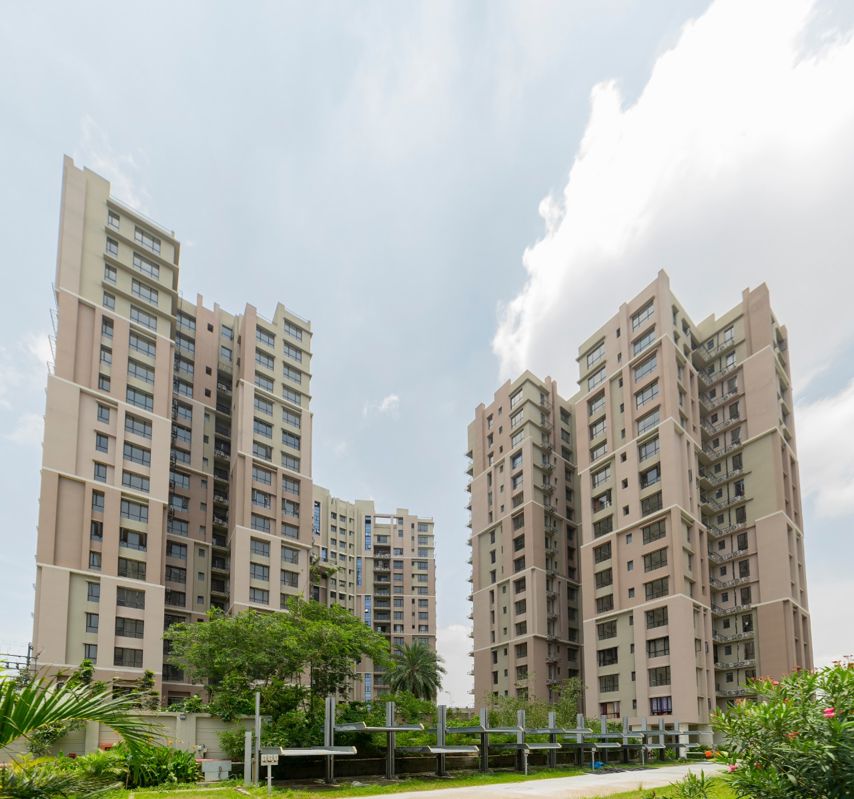 2 BHK Apartment For Sale in Modello Highs