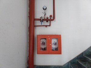 Furnished Amenities in 2 BHK Apartment at Modello Highs, Garia – for Sale