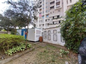 2 BHK Apartment – Exterior View View at Modello Highs, Garia - for Sale