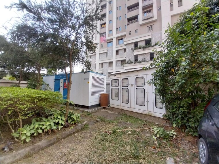 Exterior View, modello-highs 2 Bedroom 1118 Sq.Ft. Apartment In Garia Kolkata 9839543