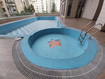 Bathroom in 2 BHK Apartment at Modello Highs, Garia – for Sale