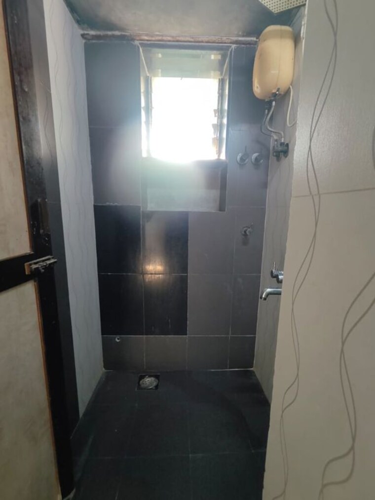 Bathroom, manali-chs-malad 1 Bedroom 500 Sq.Ft. Apartment In Malad West Mumbai 9839591