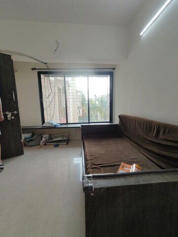 Bedroom in 1 BHK Apartment at Manali CHS Malad, Malad West – for Rent