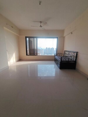 Living Room in 1 BHK Apartment at Manali CHS Malad, Malad West – for Rent