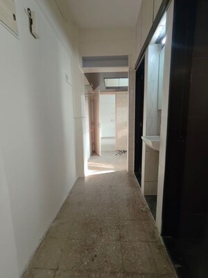 Building Lobby in 1 BHK Apartment at Manali CHS Malad, Malad West – for Rent