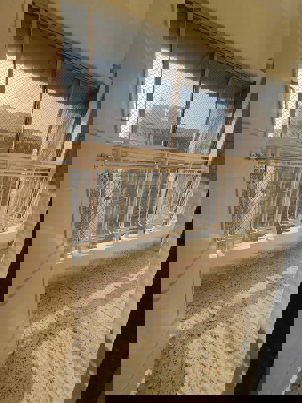 1 BHK + Extra Room Apartment For Rent in Manali CHS Malad